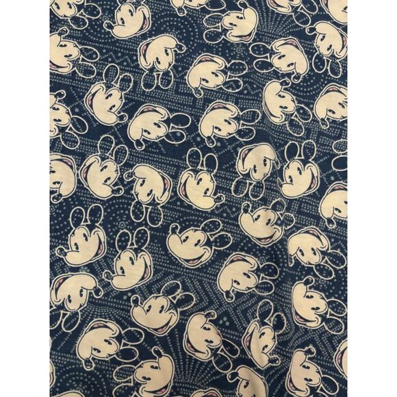 NWT Lularoe Disney Classic T Shirt- Vintage Mickey Mouse- Size XXS - Picture 1 of 7